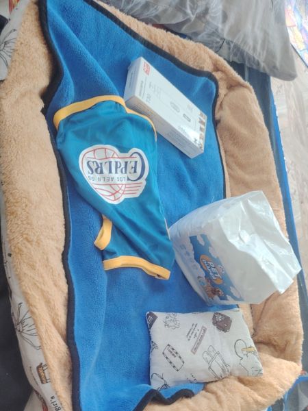 Buyer review image 1