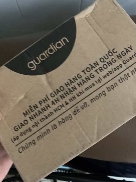 Buyer review image 1