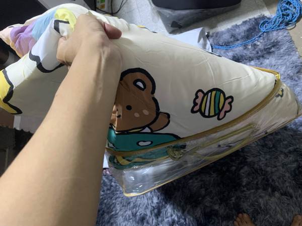 Buyer review image 5