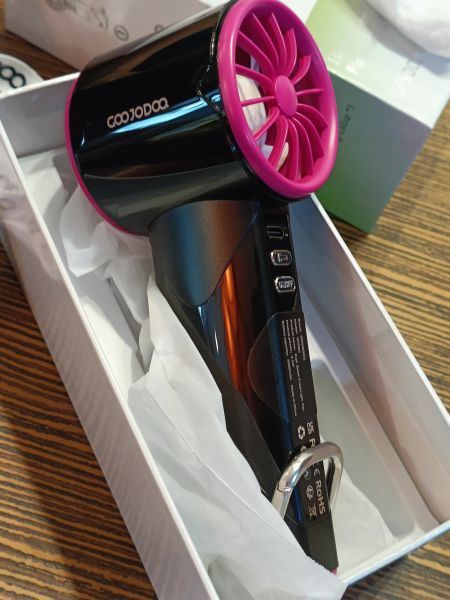 Buyer review image 2