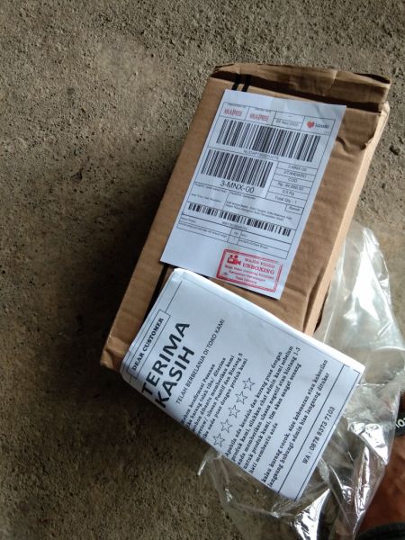 Buyer review image 2