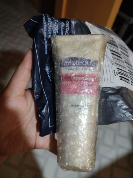 Buyer review image 1