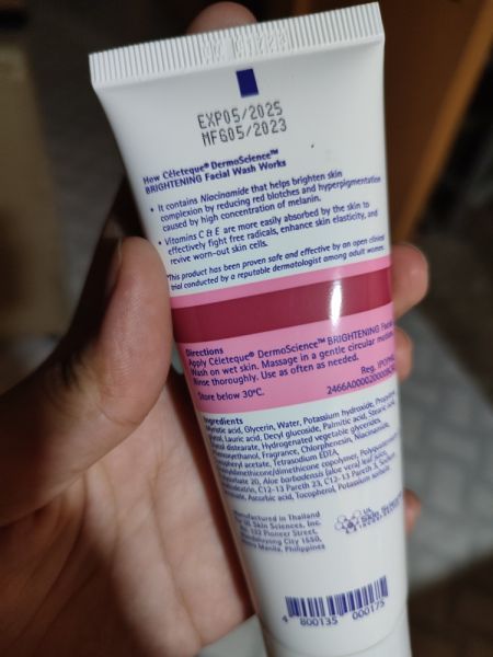Buyer review image 3