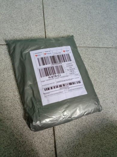 Buyer review image 3