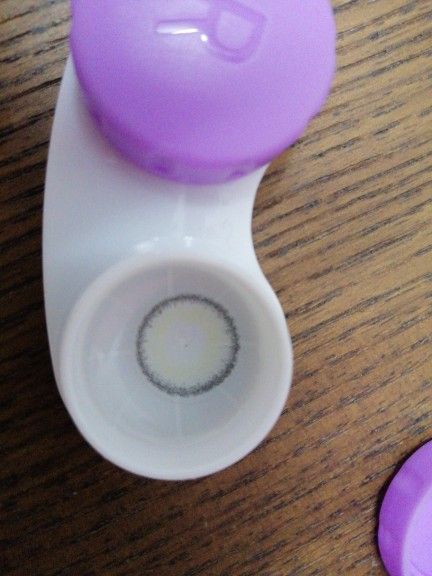 Buyer review image 2