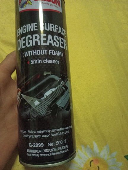 Buyer review image 2