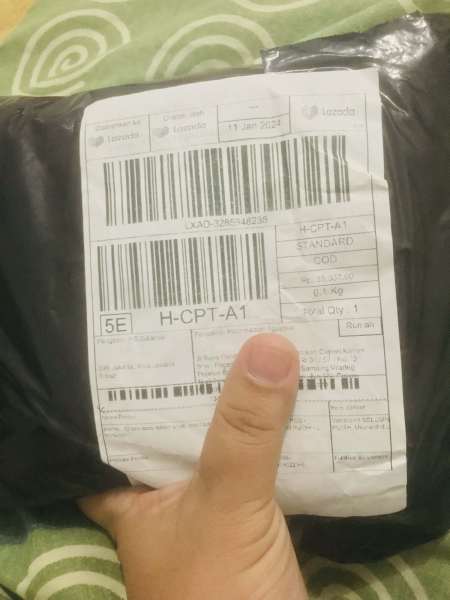 Buyer review image 3