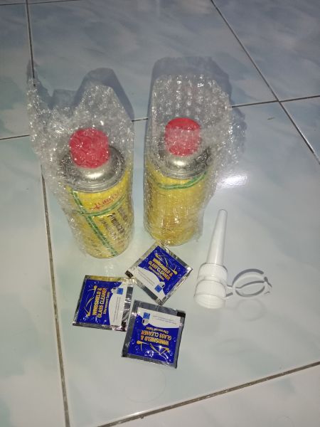 Buyer review image 1