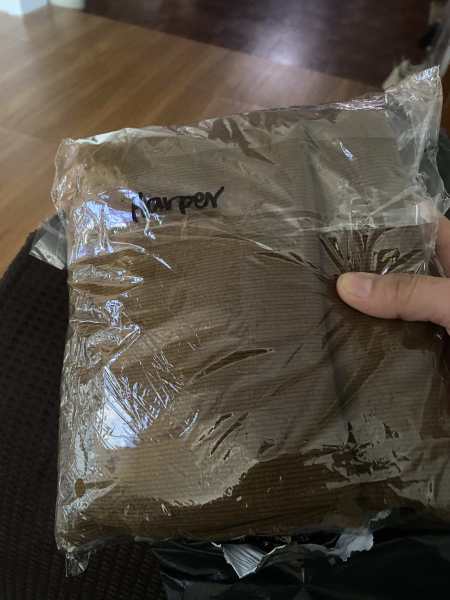 Buyer review image 1