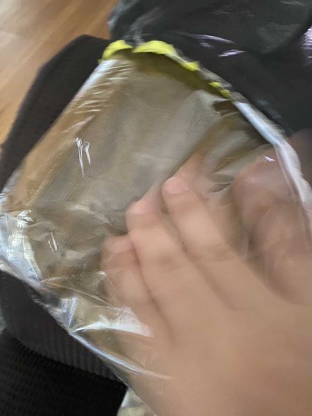 Buyer review image 2