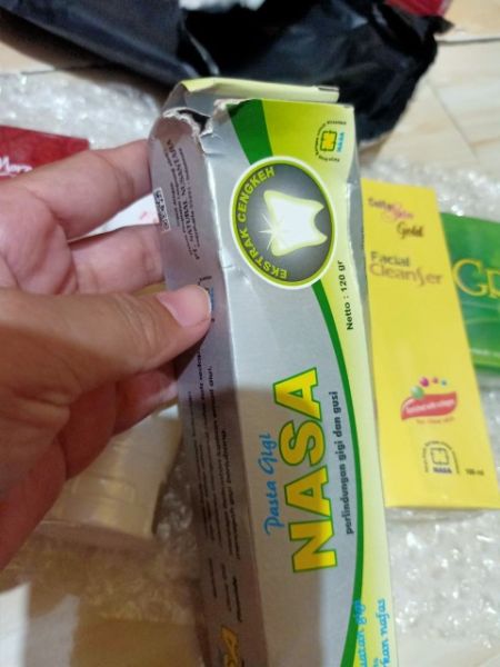 Buyer review image 1
