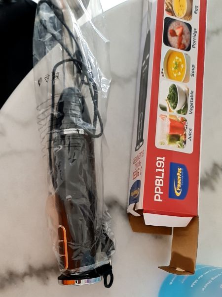 Buyer review image 1