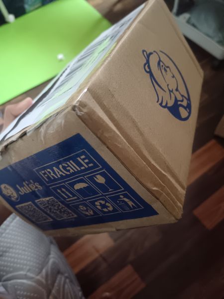 Buyer review image 1
