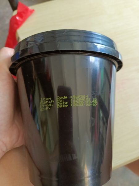 Buyer review image 2