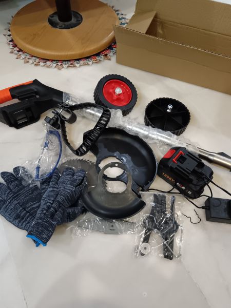 Buyer review image 1