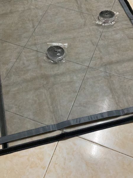 Buyer review image 2