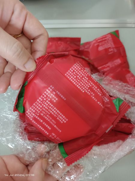 Buyer review image 2