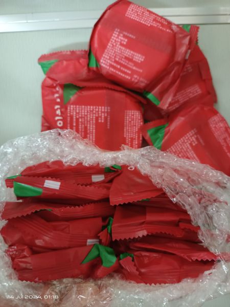 Buyer review image 3