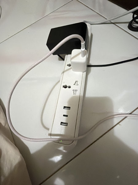 Buyer review image 2