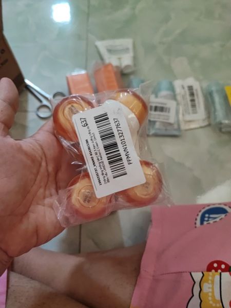 Buyer review image 2