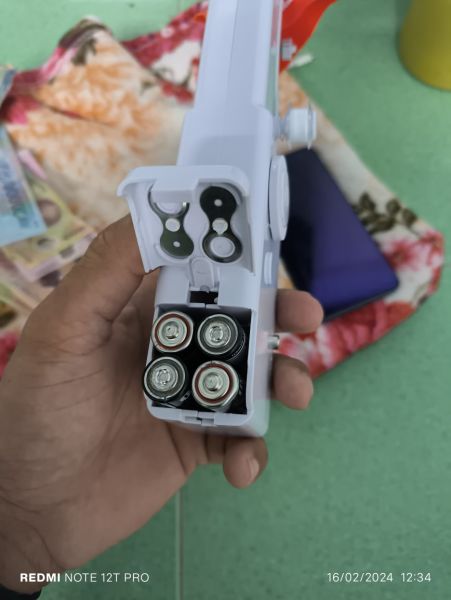Buyer review image 3