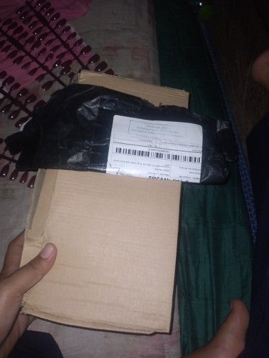 Buyer review image 2