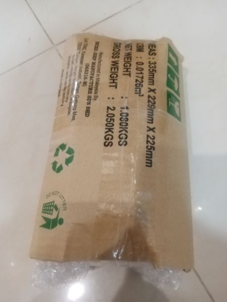 Buyer review image 2