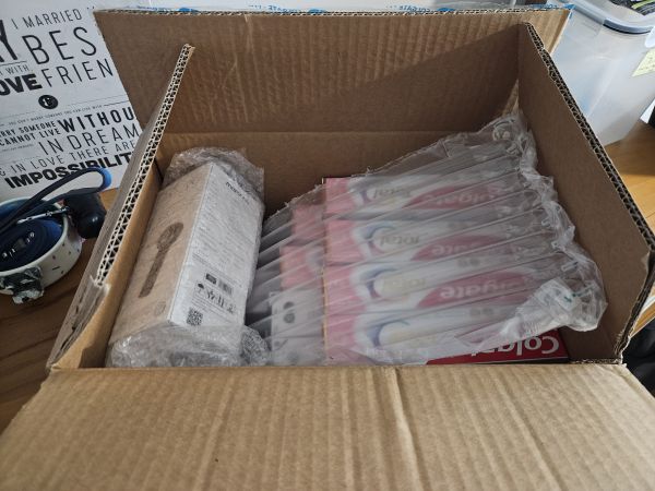 Buyer review image 4
