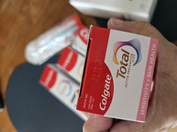 Buyer review image 3