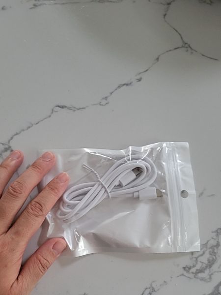 Buyer review image 1