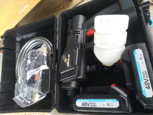 Buyer review image 1