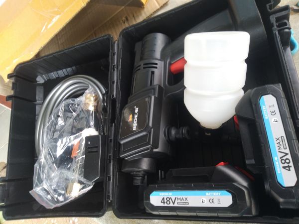 Buyer review image 2