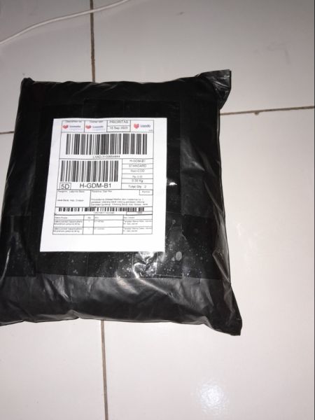Buyer review image 1