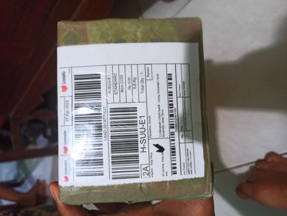 Buyer review image 1