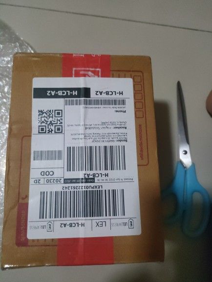 Buyer review image 1