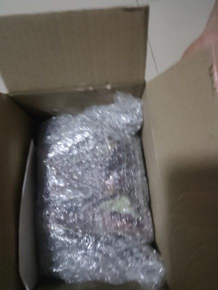 Buyer review image 2