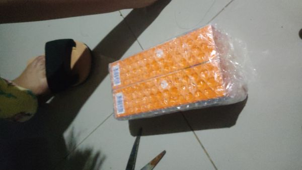 Buyer review image 2
