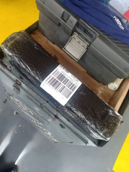 Buyer review image 1