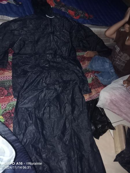 Buyer review image 2