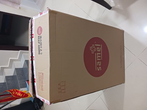 Buyer review image 5