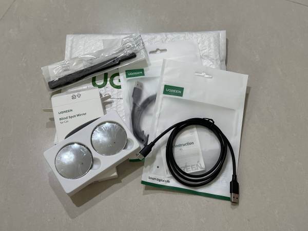 Buyer review image 2