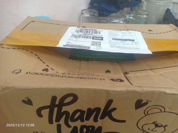 Buyer review image 1
