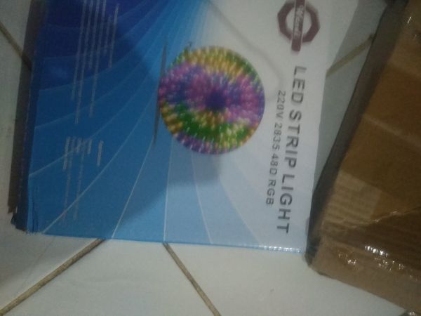 Buyer review image 2