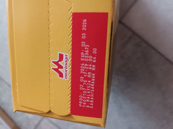 Buyer review image 2