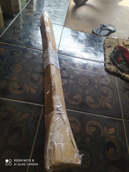 Buyer review image 2