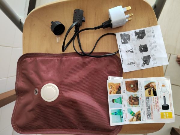 Buyer review image 3