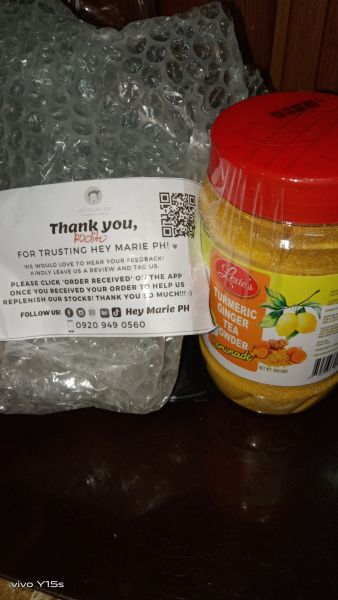 Buyer review image 3