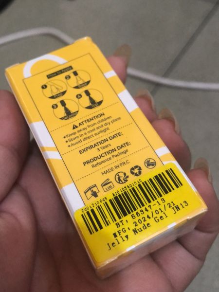 Buyer review image 2