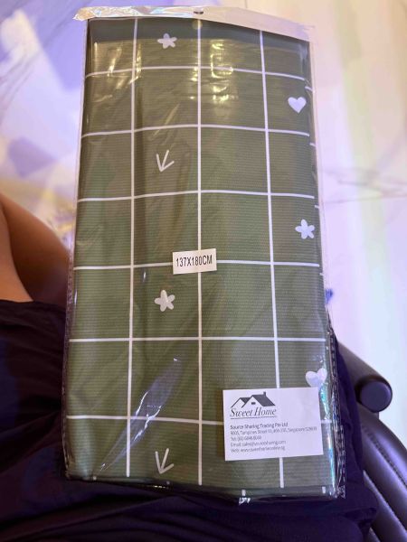 Buyer review image 1