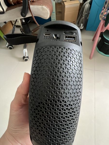 Buyer review image 2